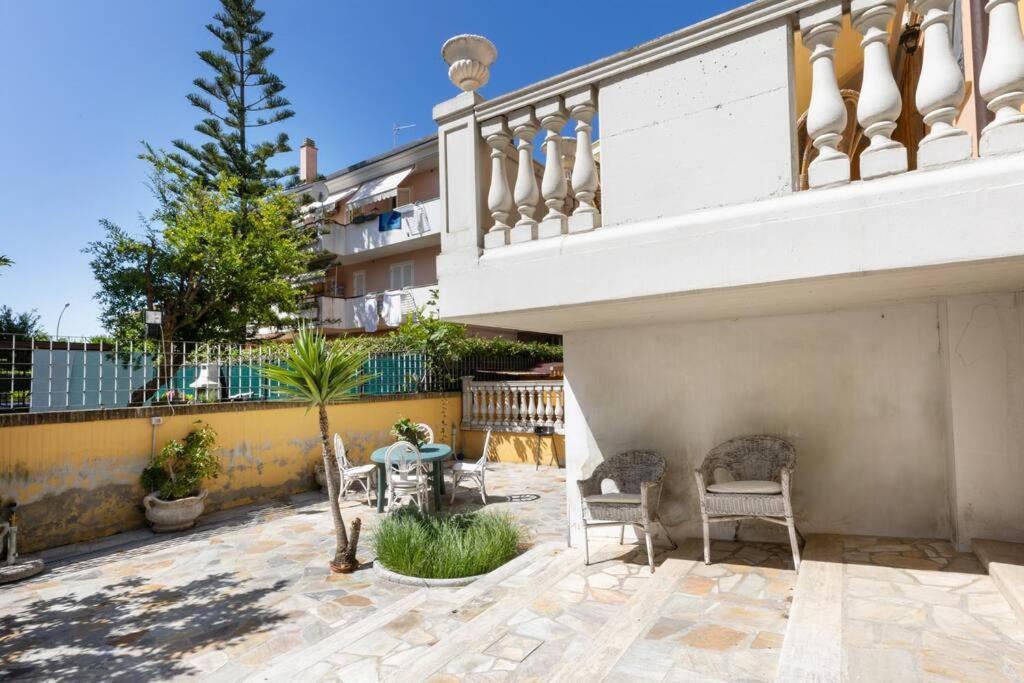 Apartament Dream Sea - 100 From The Sea! San Benedetto del Tronto